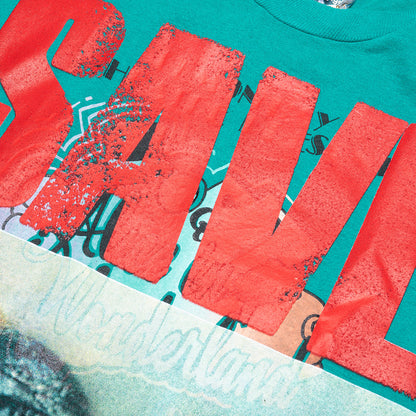 Boycott Tee - Multi