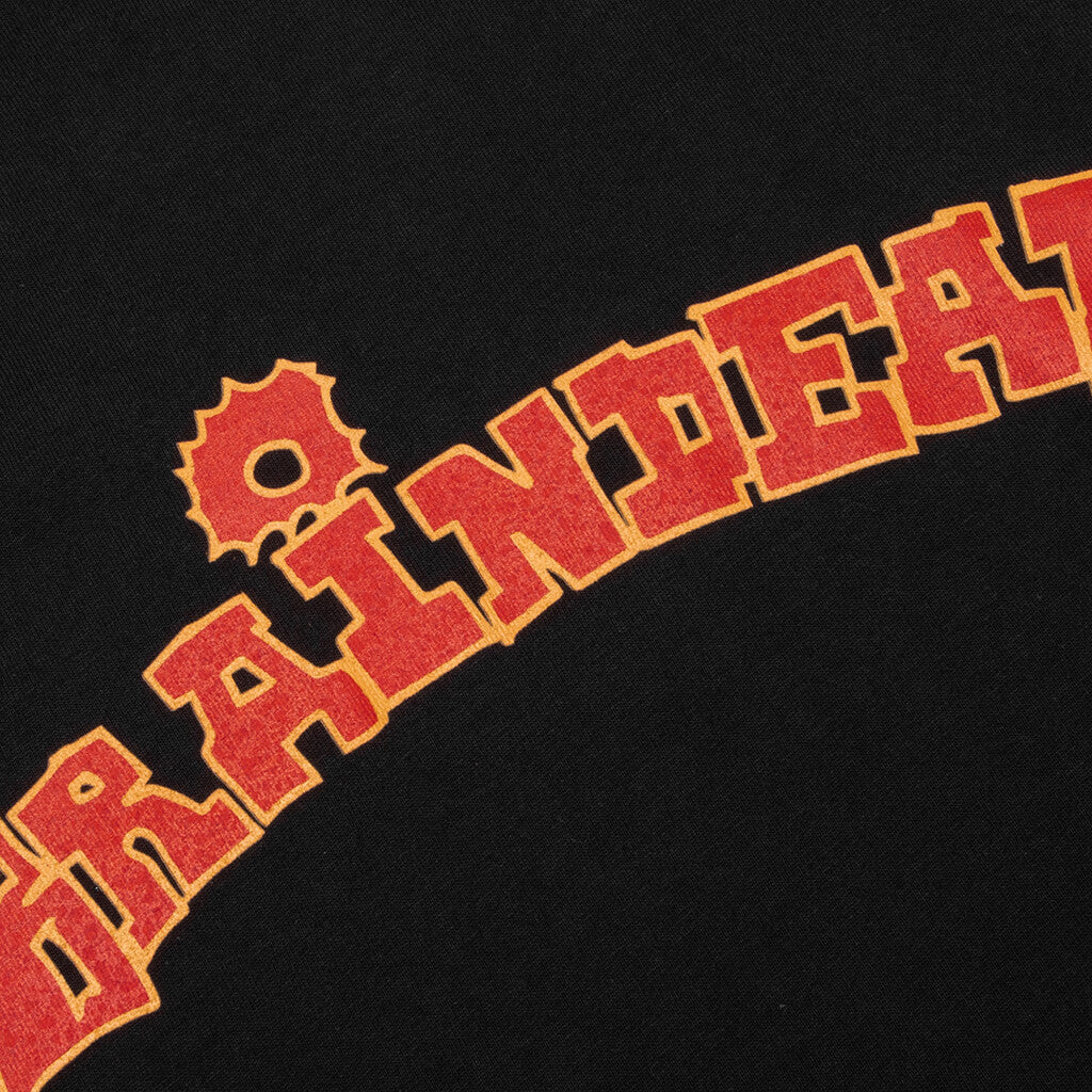 Big Shot T-Shirt - Black