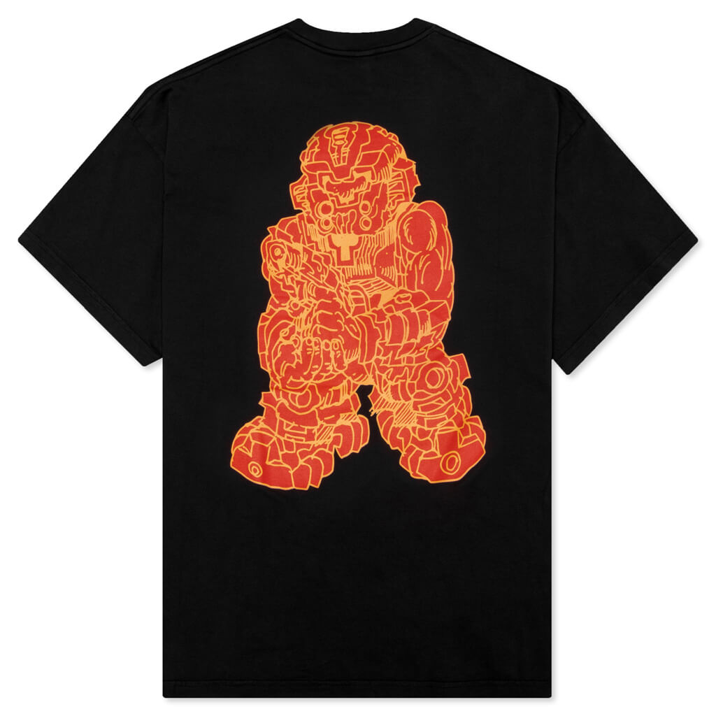 Big Shot T-Shirt - Black