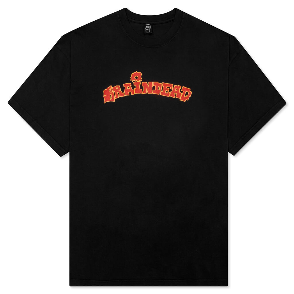 Big Shot T-Shirt - Black