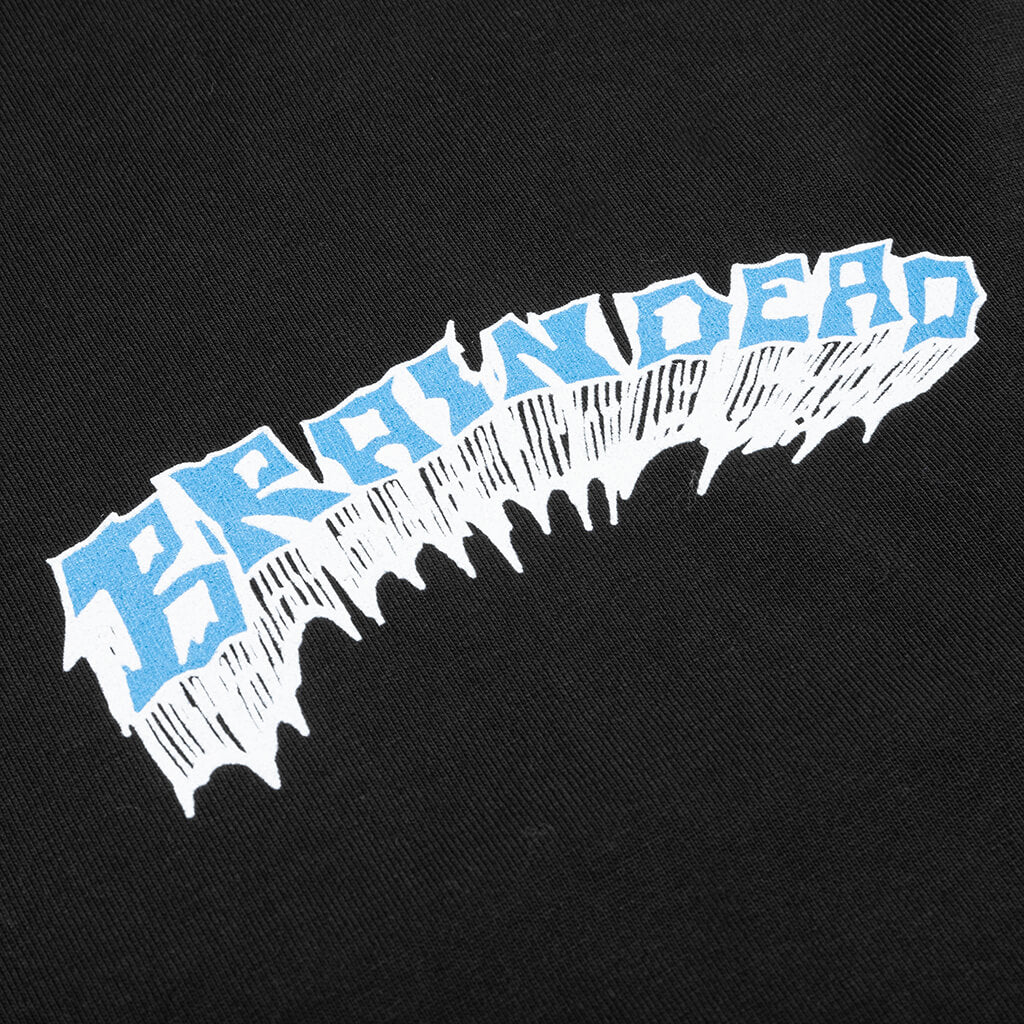 Brolic L/S - Black