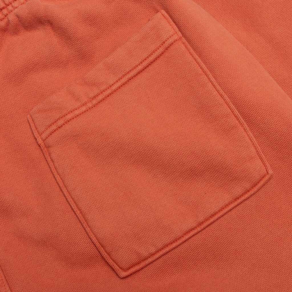 Bubble Sweatpants - Orange
