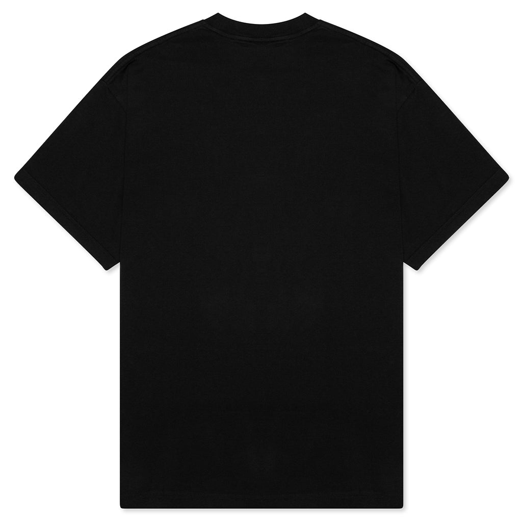 Universal Anti Climax T-Shirt - Washed Black