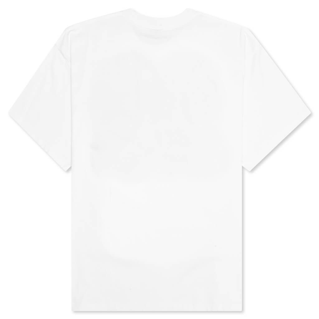Drummer Boy T-Shirt - White