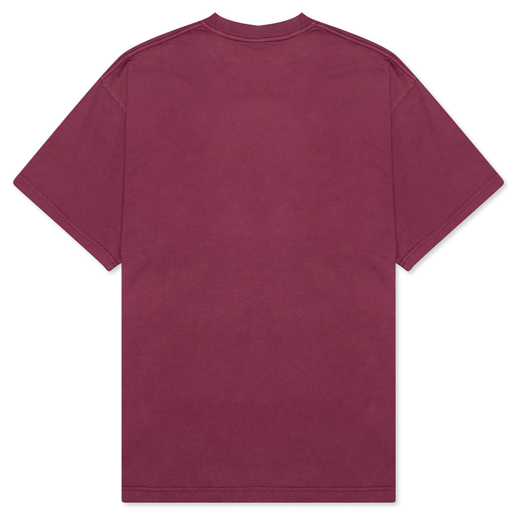 Failed Science T-Shirt - Washed Pink