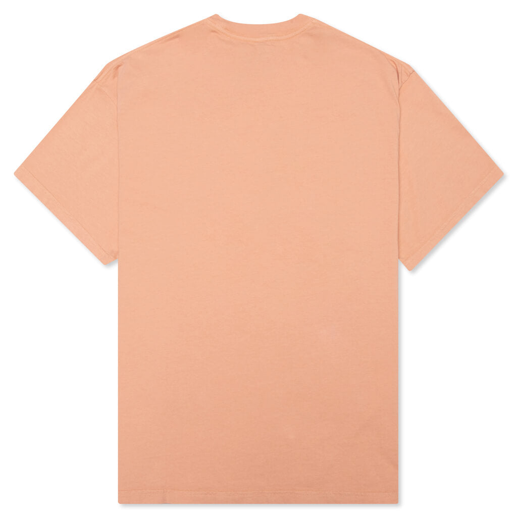 Friday Night Kisses T-Shirt - Squash