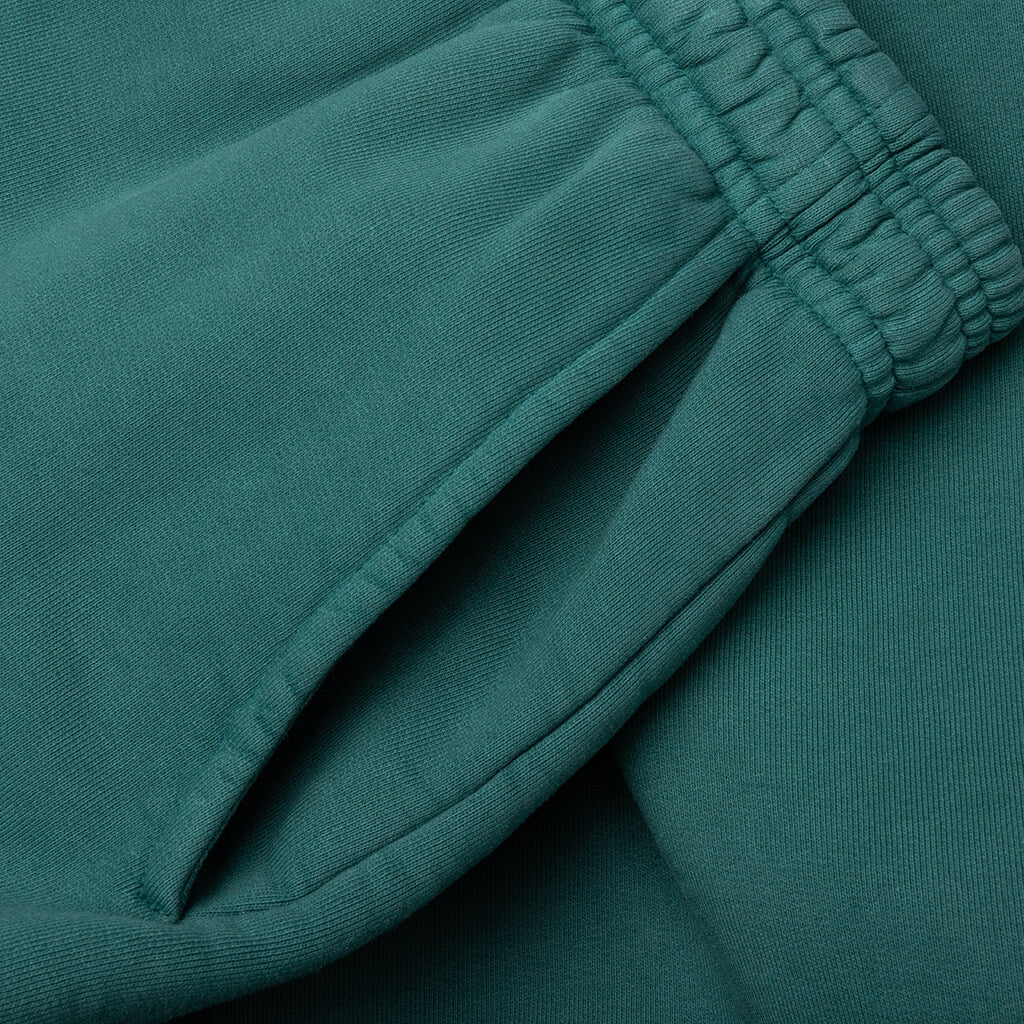 Grafix Sweatpant - Emerald