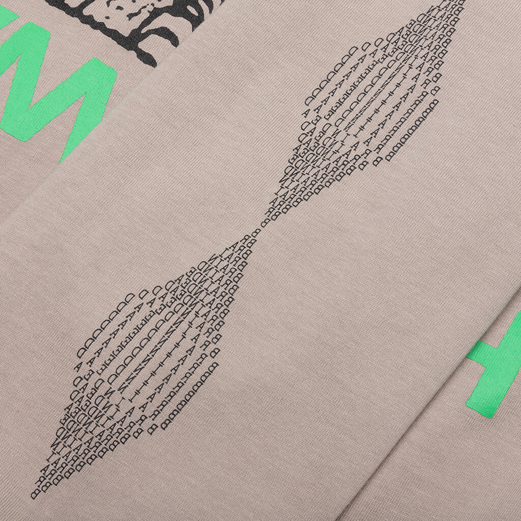 Heatwave Long Sleeve - Tan
