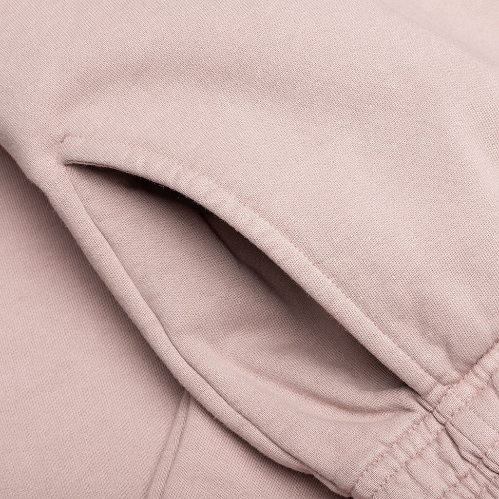 Jazz Flute Sweatpant - Nutmeg