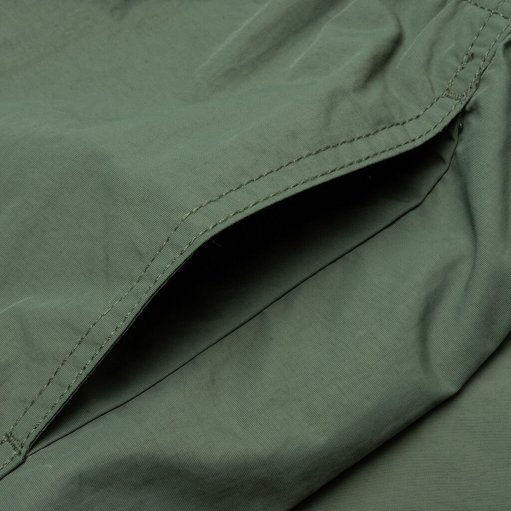Kickers Short - Olive