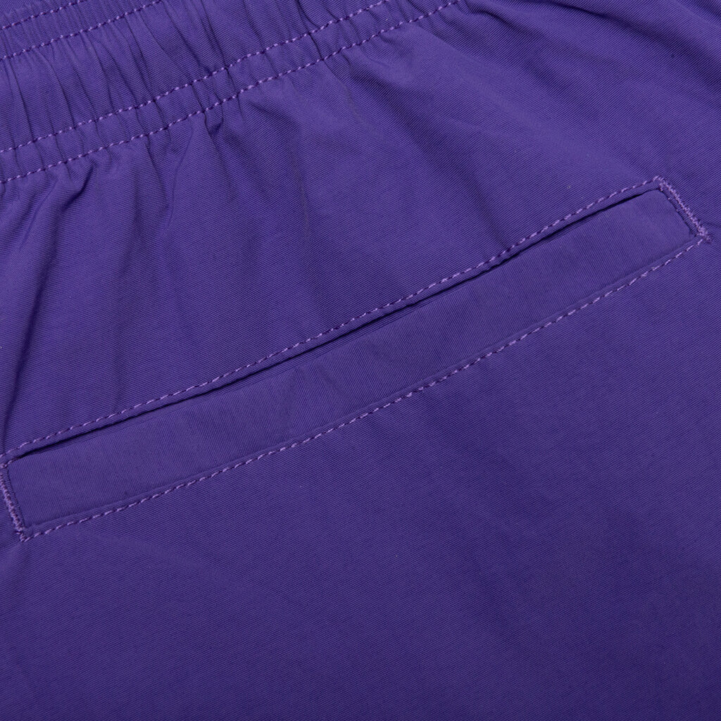 Kickers Short - Purple
