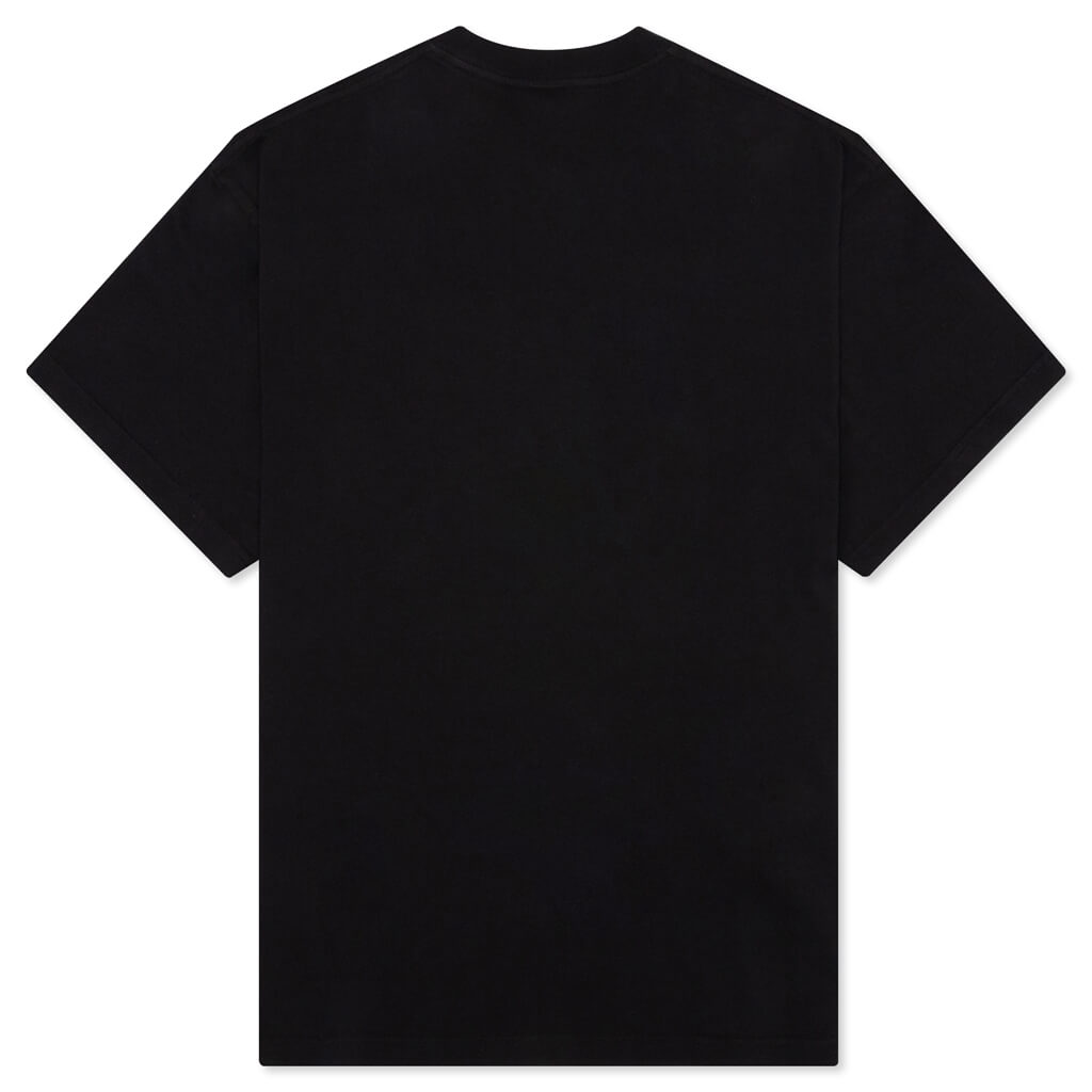 Kogan's Revenge T-Shirt - Black