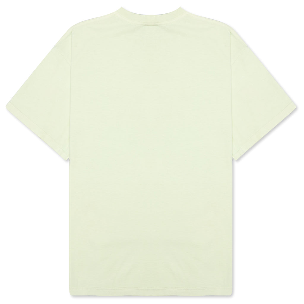 Mind Expansion Travel Service T-Shirt - Natural