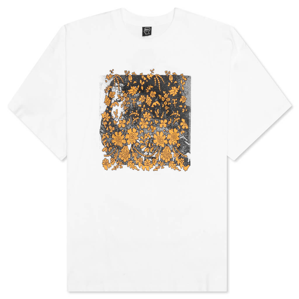 Monstera T-Shirt - White