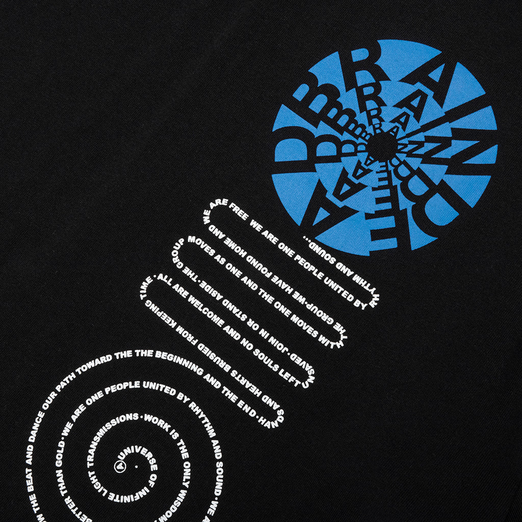 Perfect Visions T-Shirt - Black
