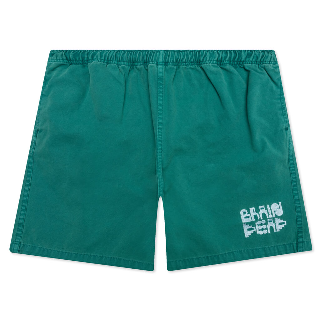 Pigment Core Short - Mallard