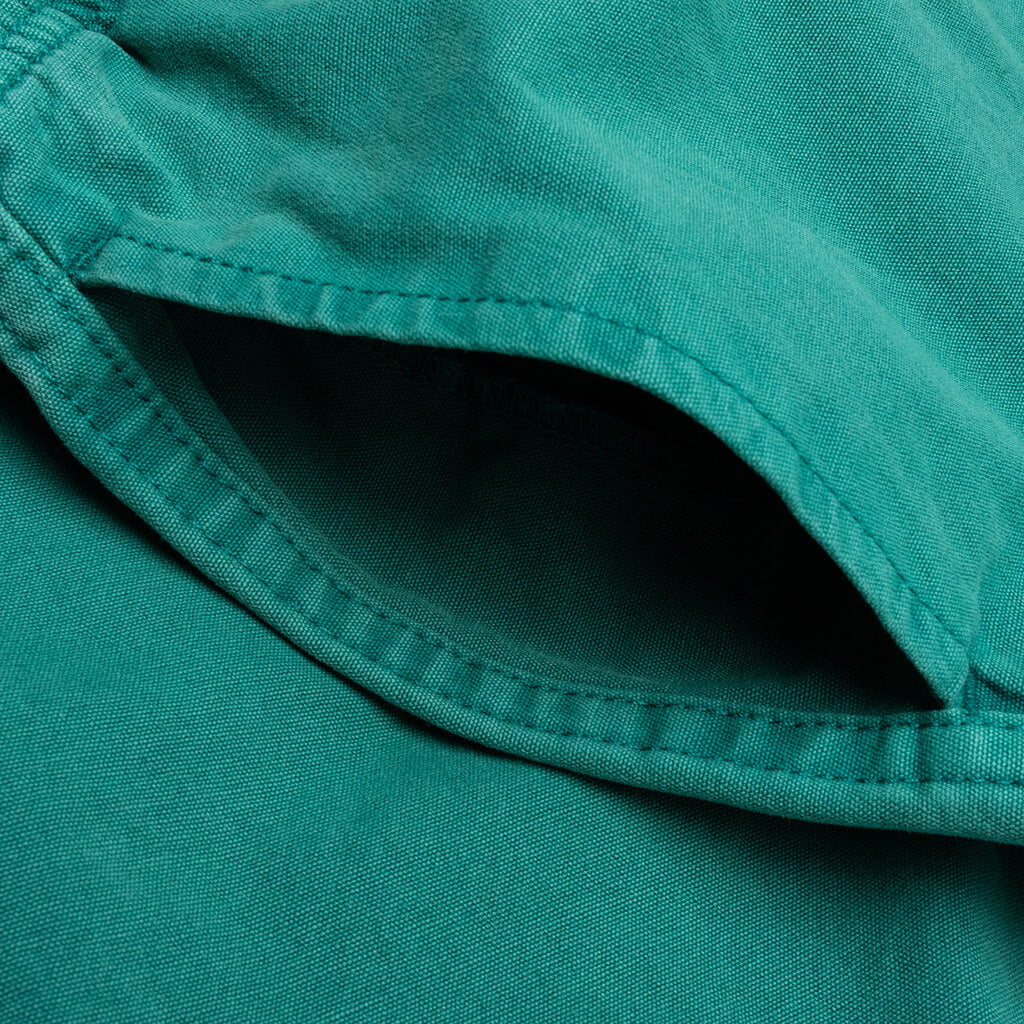 Pigment Core Short - Mallard