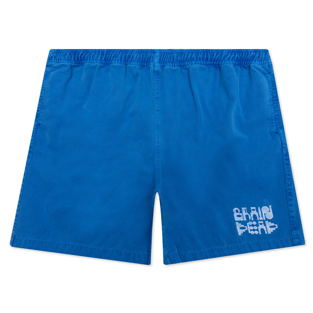 Pigment Core Short - Royal Blue