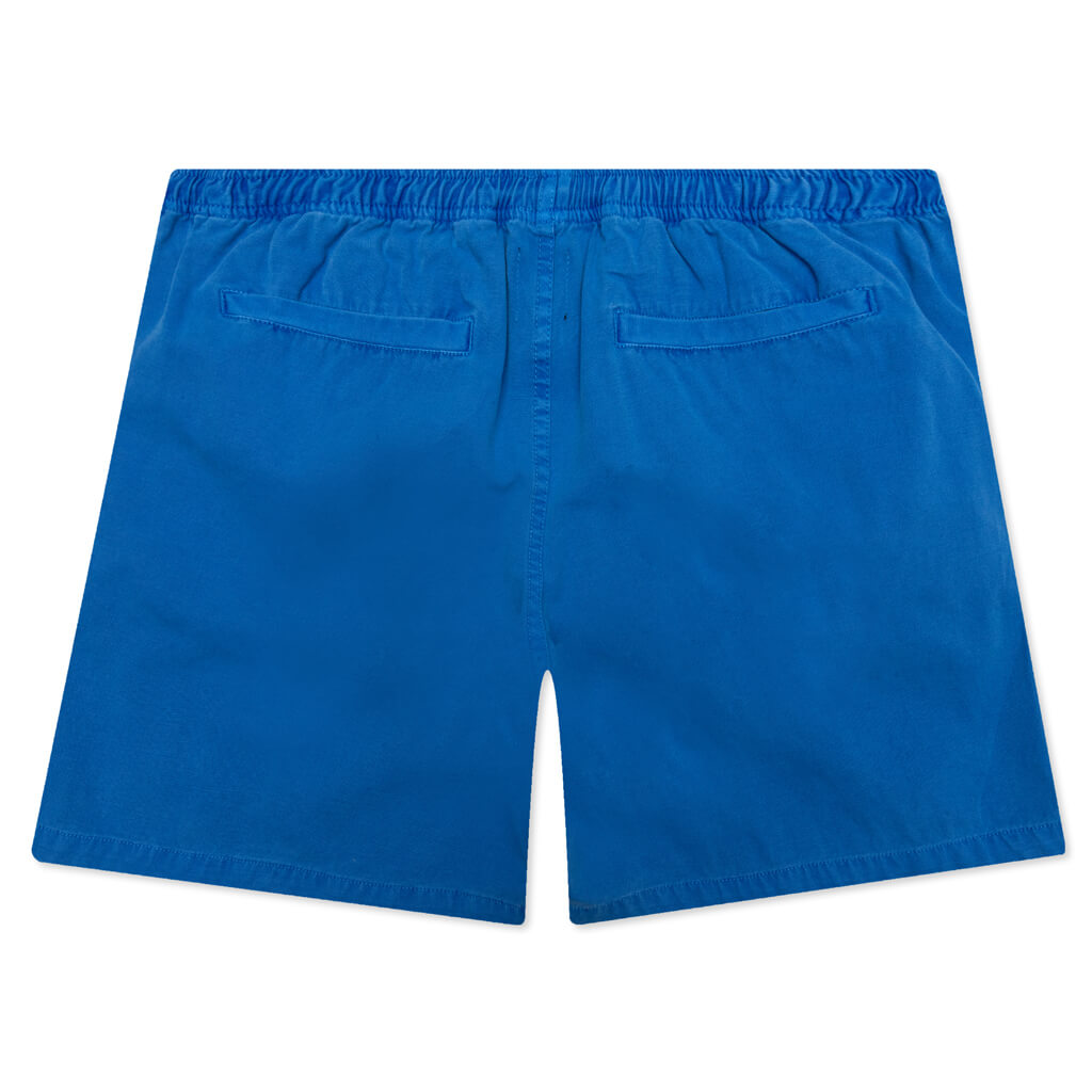 Pigment Core Short - Royal Blue