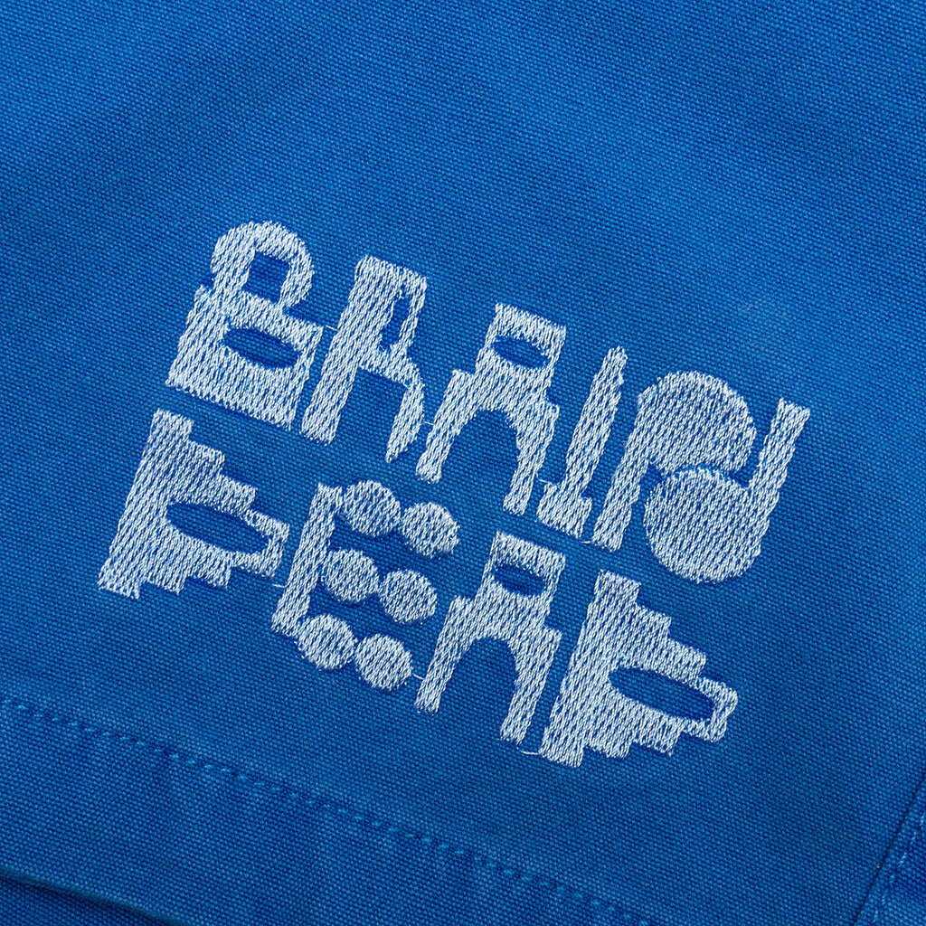 Pigment Core Short - Royal Blue