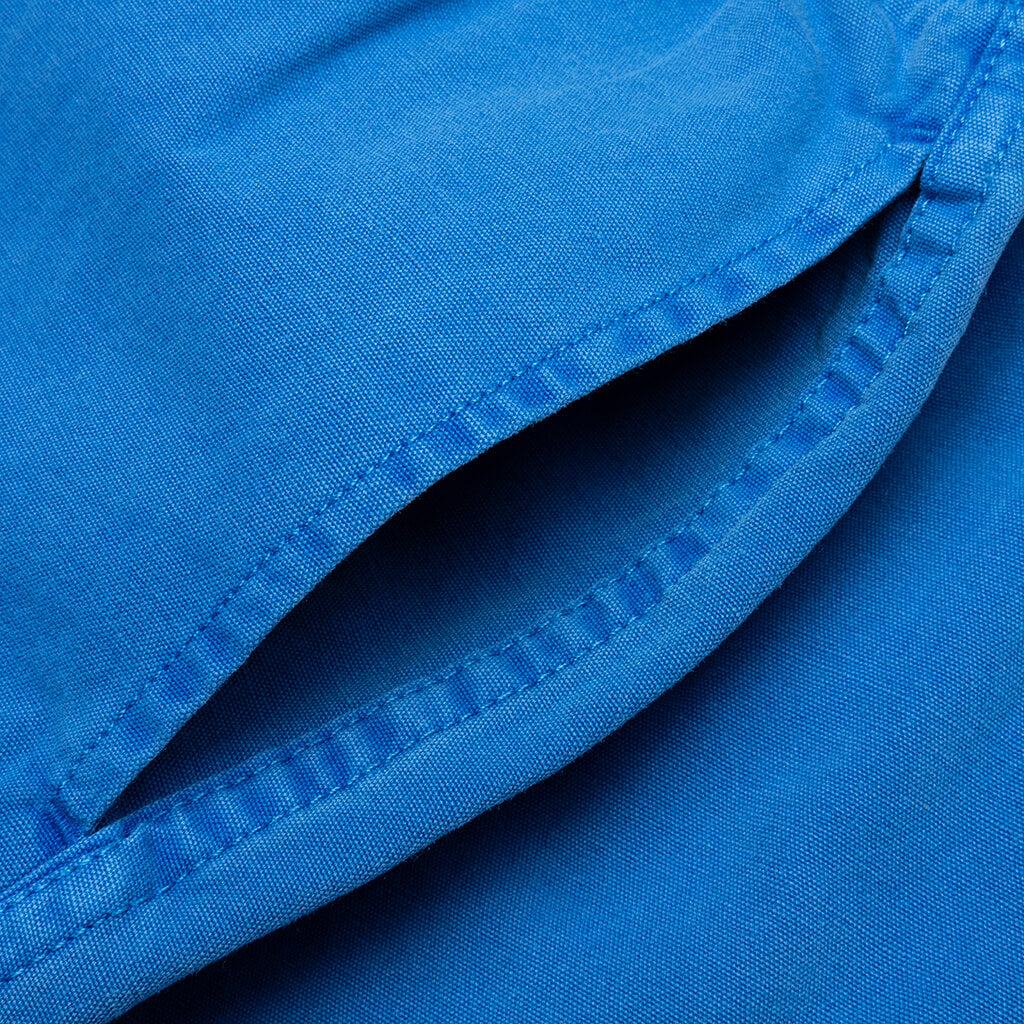 Pigment Core Short - Royal Blue
