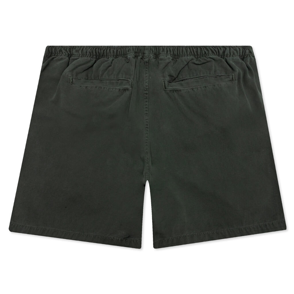 Pigment Core Short - Washed Black