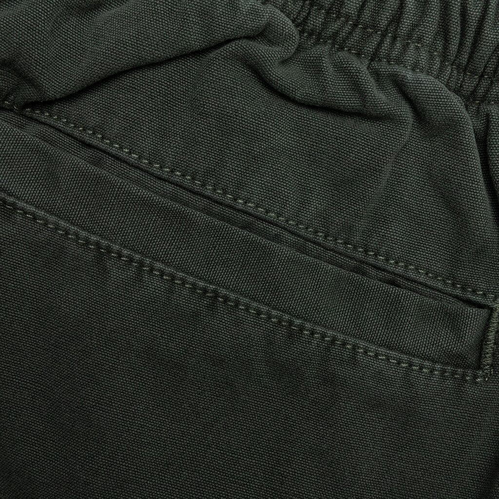 Pigment Core Short - Washed Black