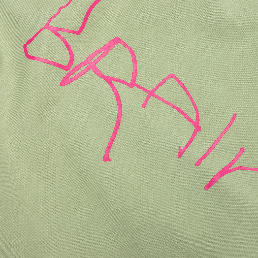 Seeing Double Sweatpant - Seafoam