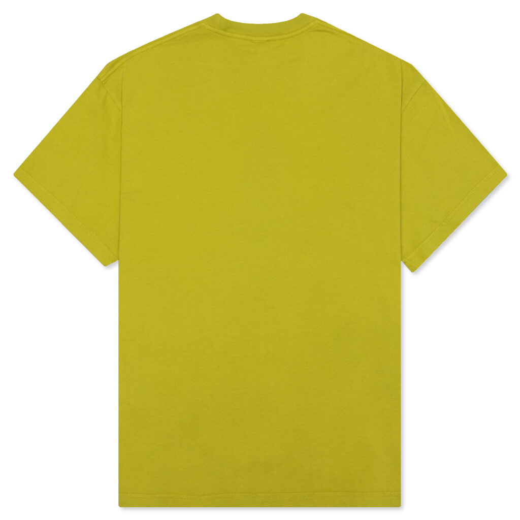 Small Fry T-Shirt - Gold
