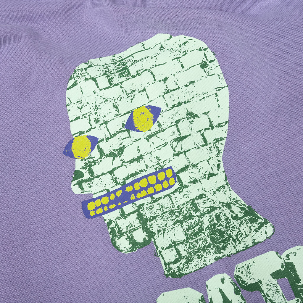 Stone Age Sweatpant - Lavender