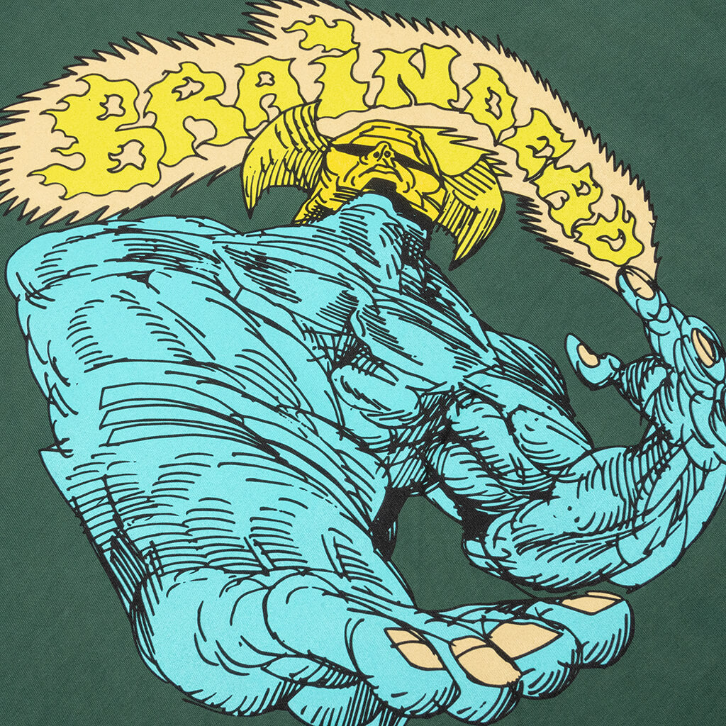 Twister T-Shirt - Mallard