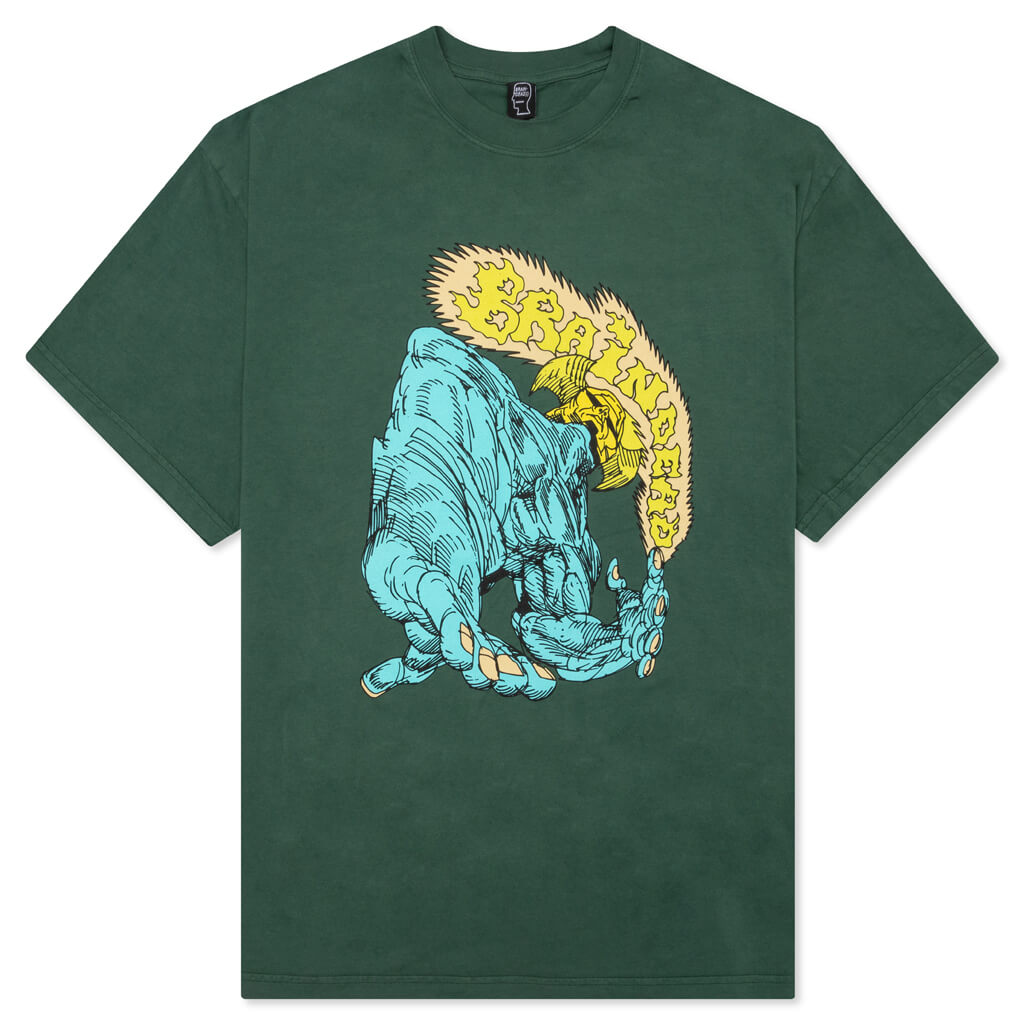 Twister T-Shirt - Mallard