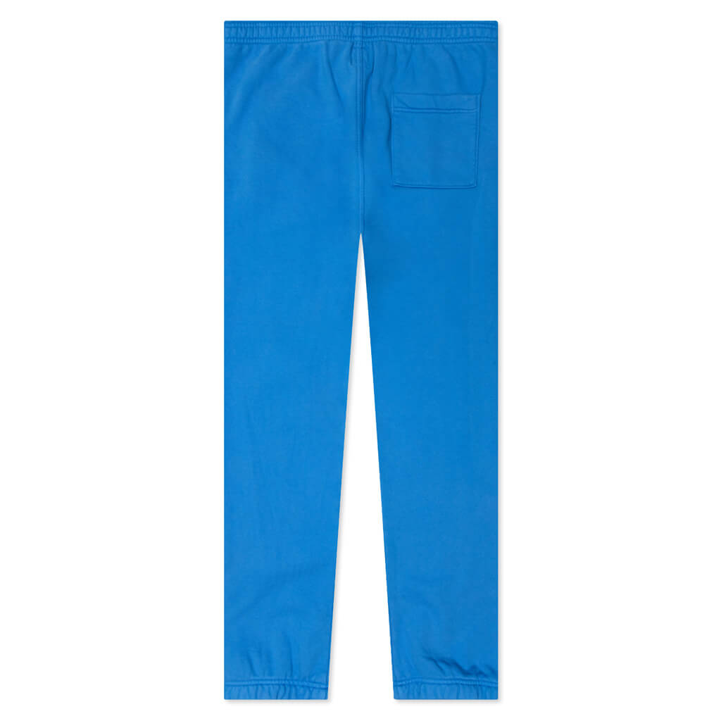 Ultimate Star Search Sweatpants - China Blue