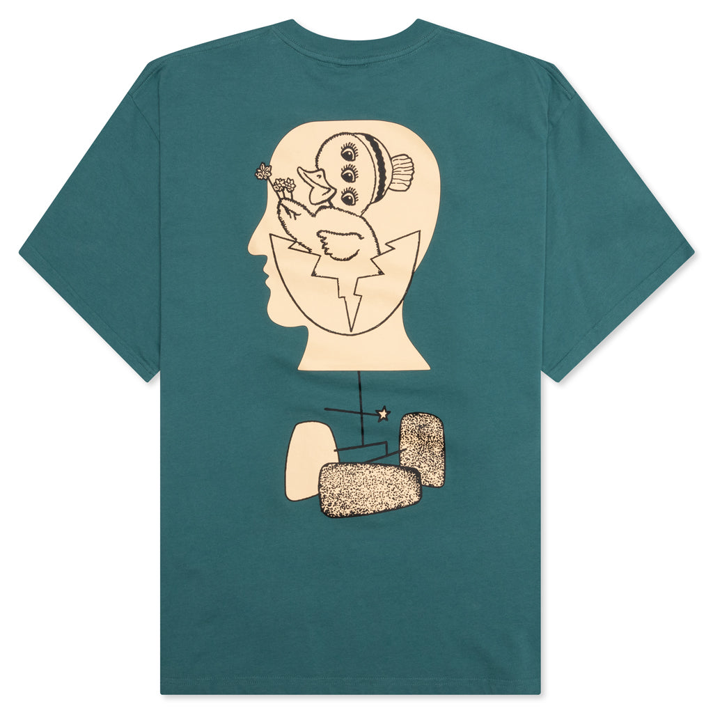 Understandable Enemies T-Shirt - Mallard