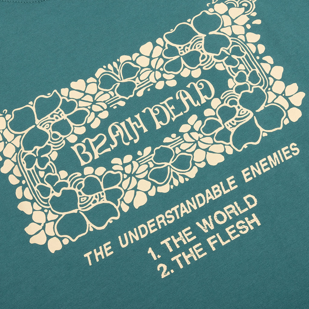 Understandable Enemies T-Shirt - Mallard