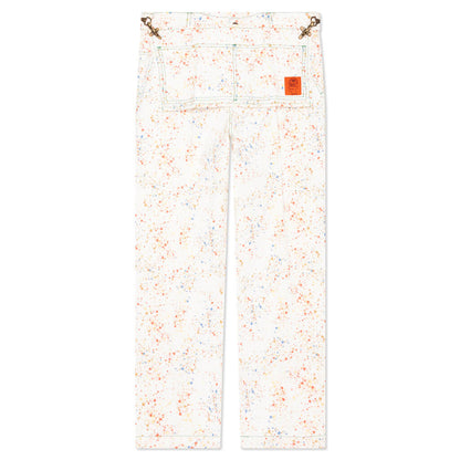 Brain Dead x Dickies Gardening Pant - Whisper White
