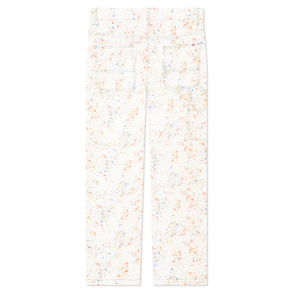 Brain Dead x Dickies Gardening Pant - Whisper White