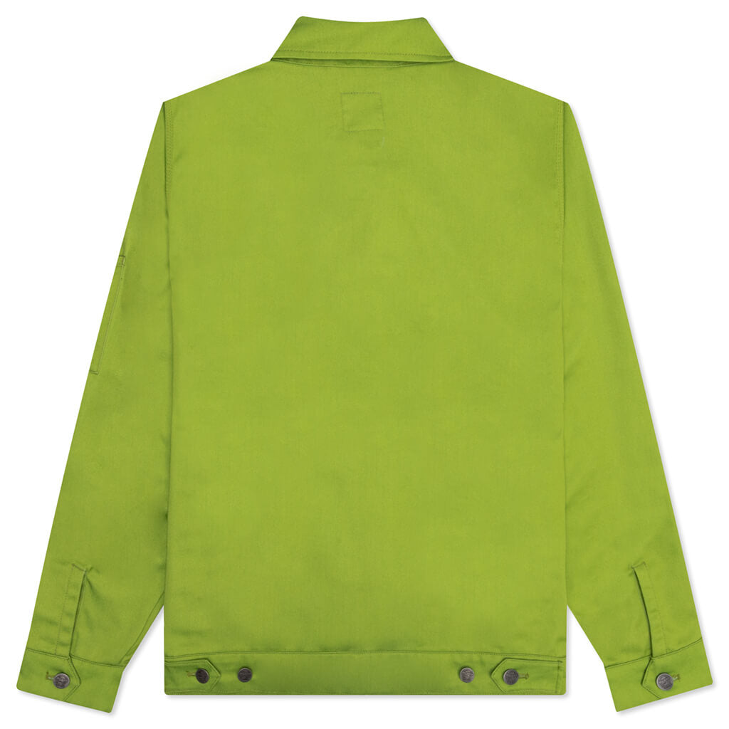 Brain Dead x Dickies Garment Dyed Eisenhower Jacket - Periodt