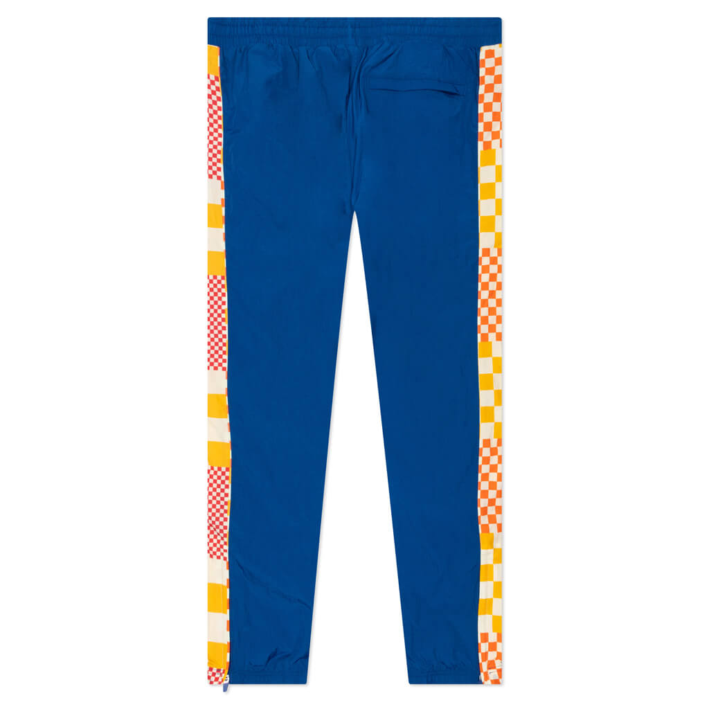 Brain Dead x Sergio Tacchini Nylon Tracksuit - Navy