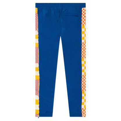 Brain Dead x Sergio Tacchini Nylon Tracksuit - Navy