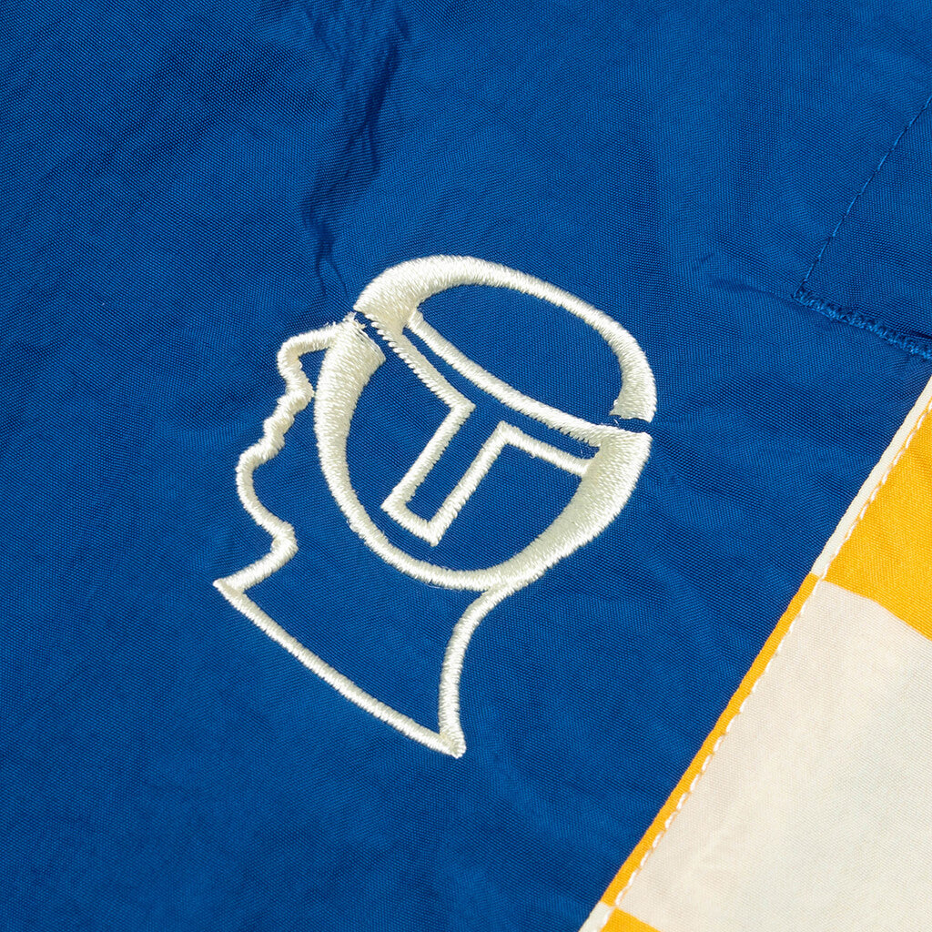 Brain Dead x Sergio Tacchini Nylon Tracksuit - Navy