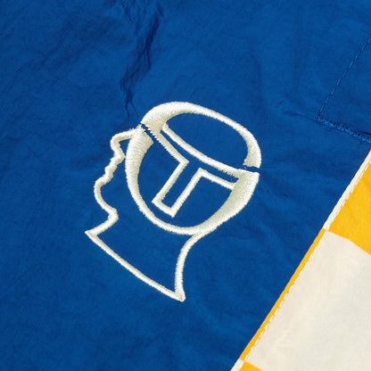 Brain Dead x Sergio Tacchini Nylon Tracksuit - Navy