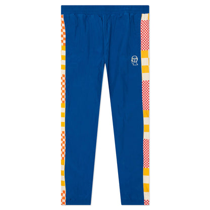Brain Dead x Sergio Tacchini Nylon Tracksuit - Navy