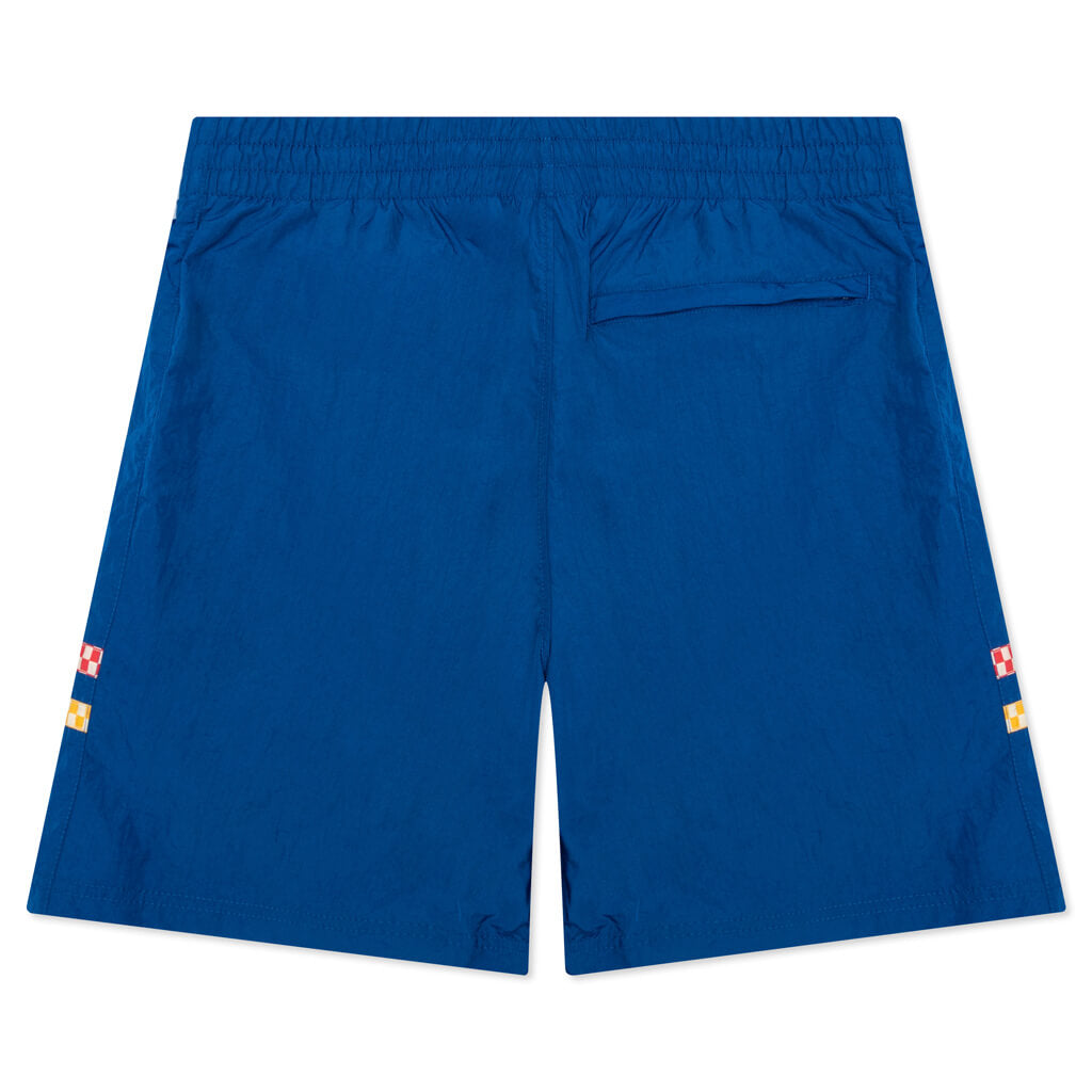 Brain Dead x Sergio Tacchini Shorts - Navy