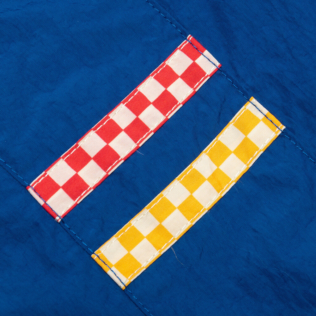 Brain Dead x Sergio Tacchini Shorts - Navy
