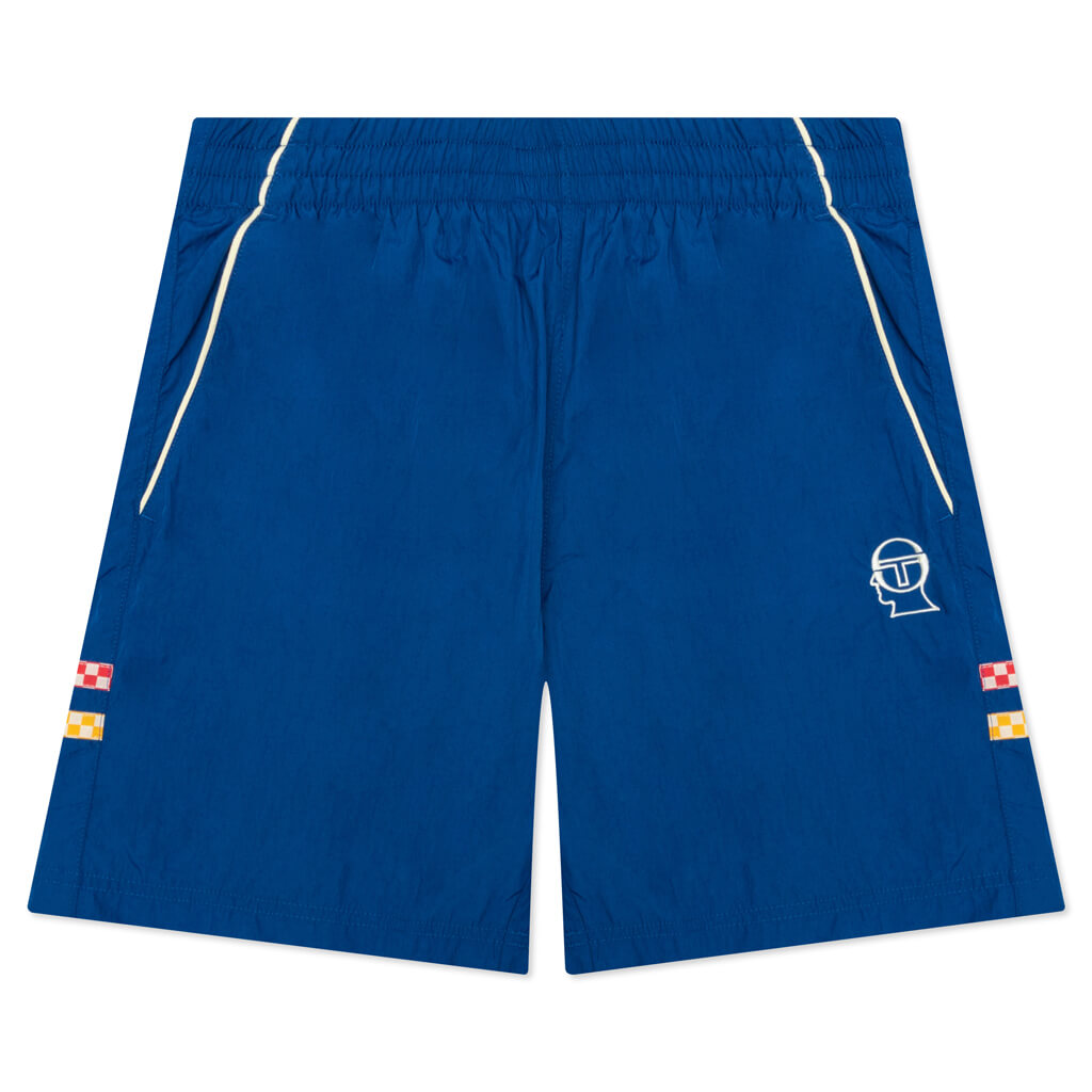 Brain Dead x Sergio Tacchini Shorts - Navy