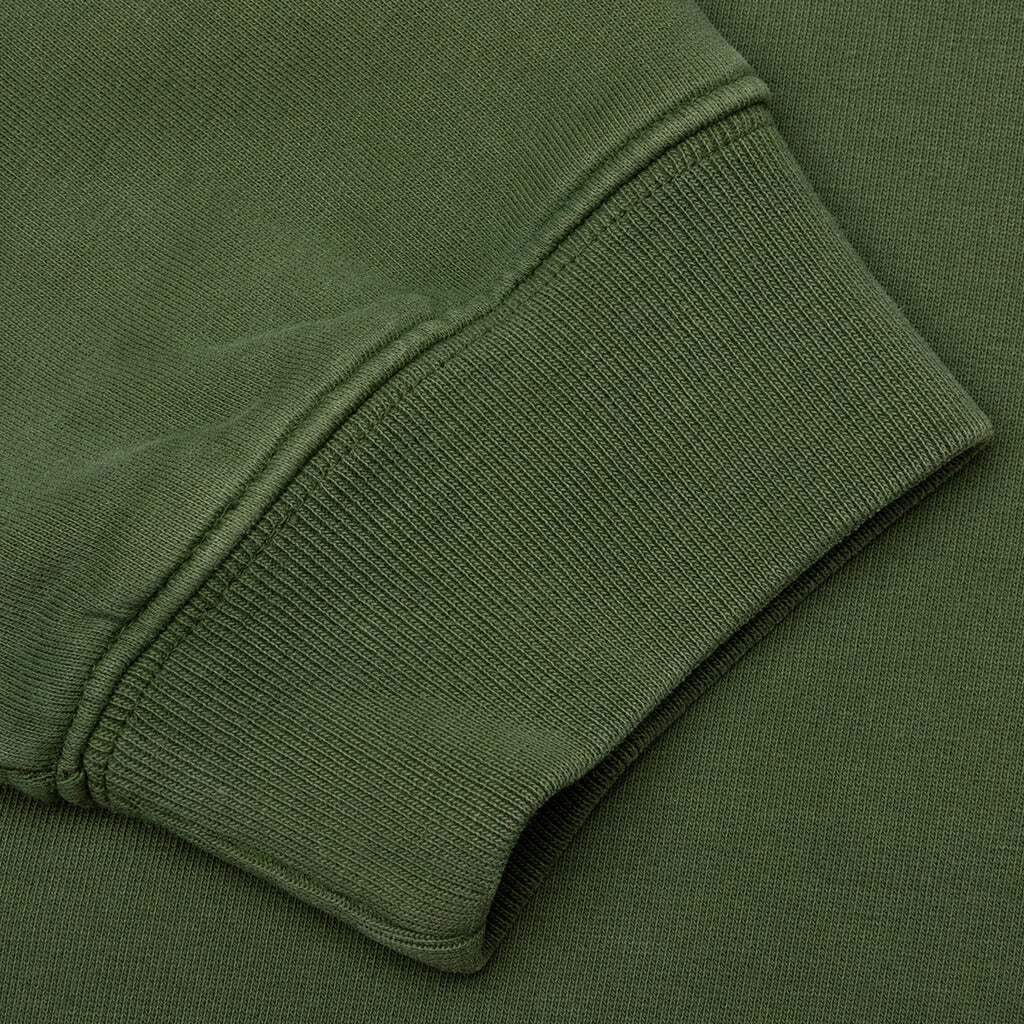 ET Crewneck Sweatshirt - Olive