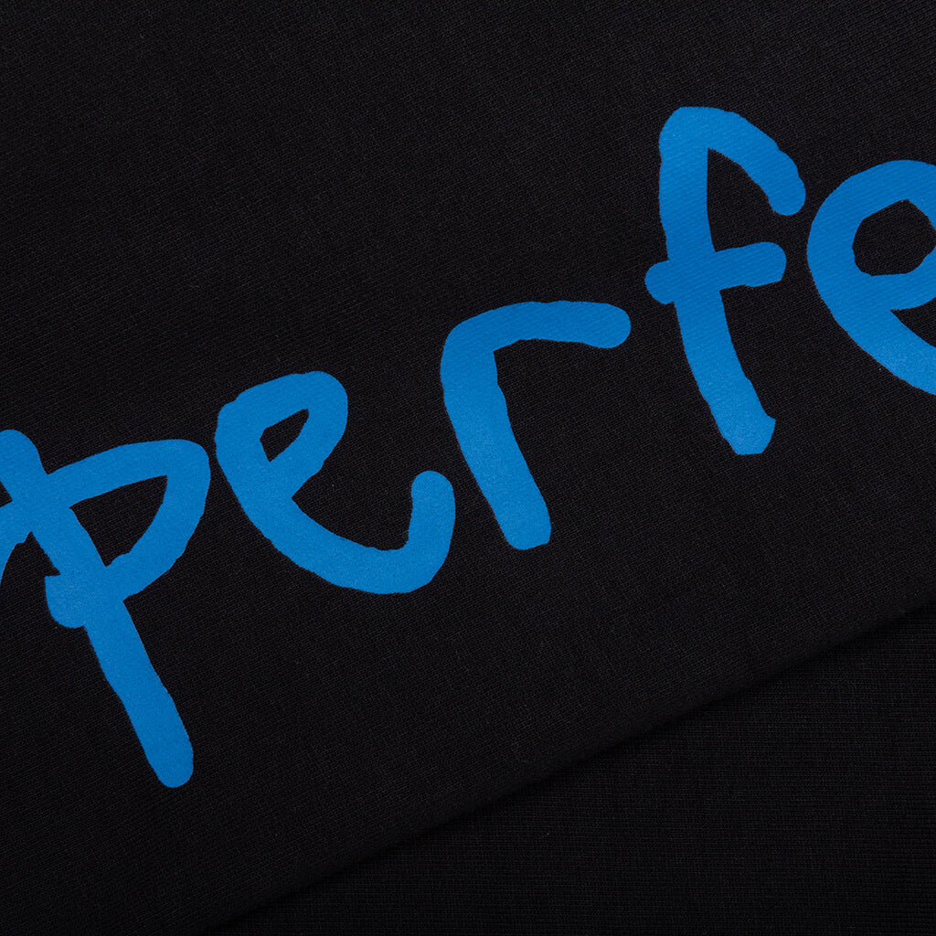 Perfect Visions Sweatpants - Black