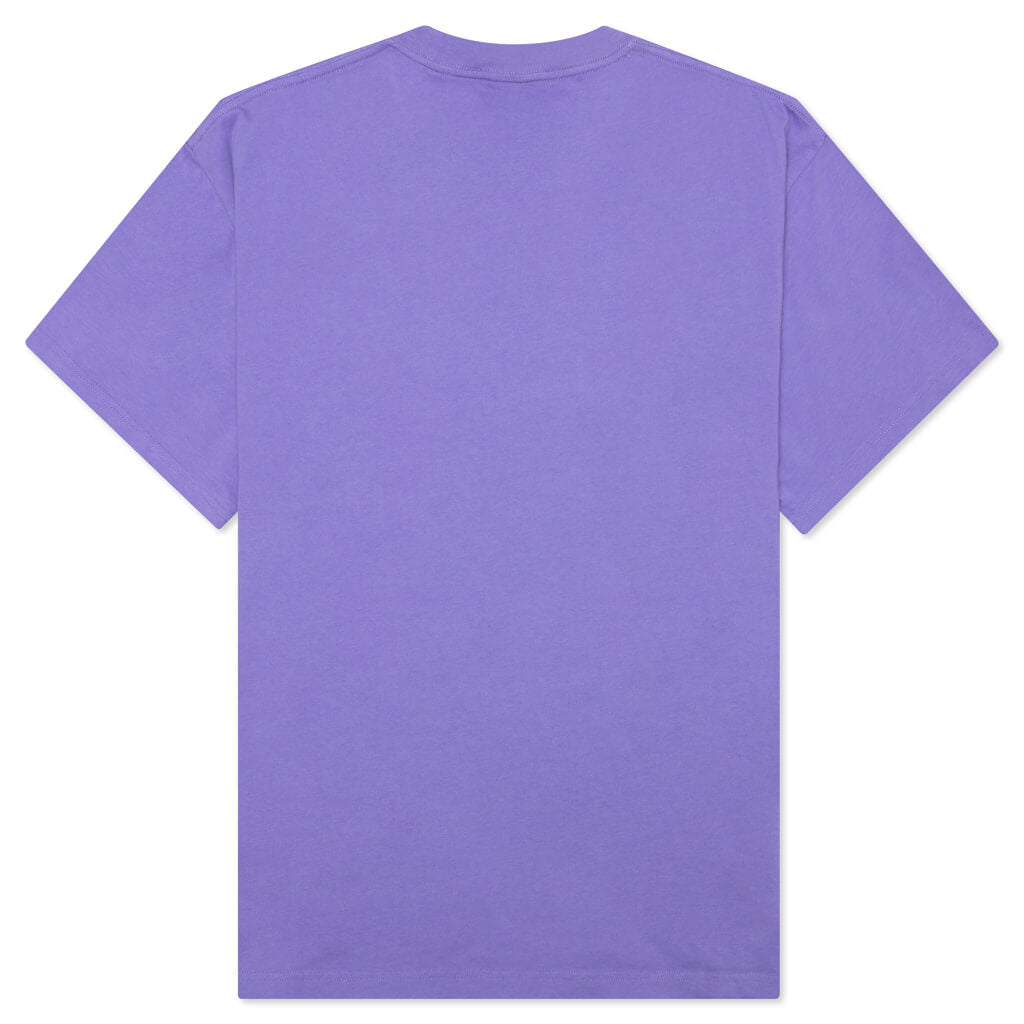 ET T-Shirt - Purple