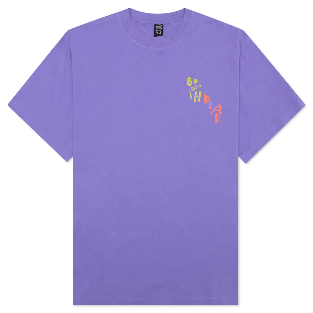 ET T-Shirt - Purple